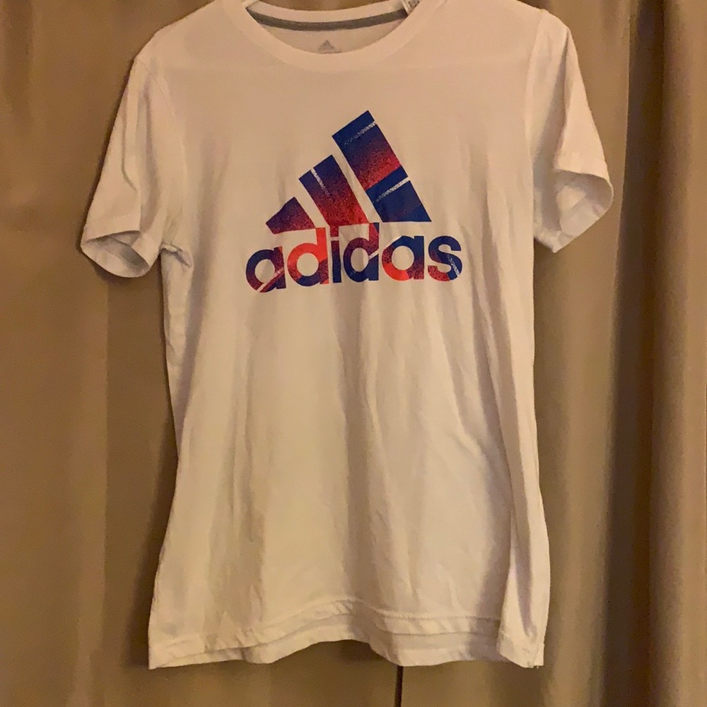 Adidas Tee